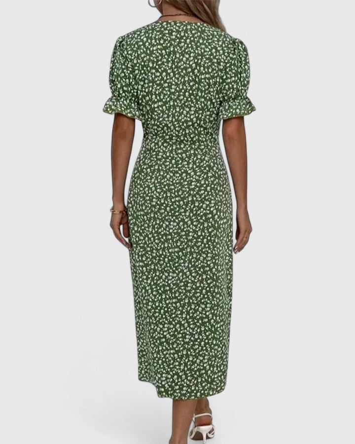 Helen | Comfortable Summer Dress