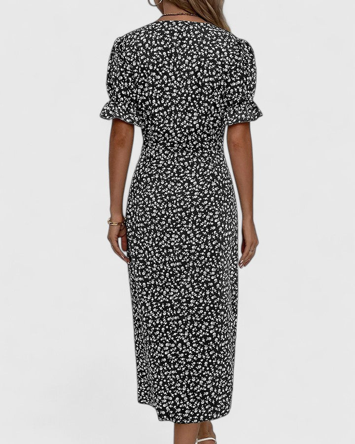 Helen | Comfortable Summer Dress
