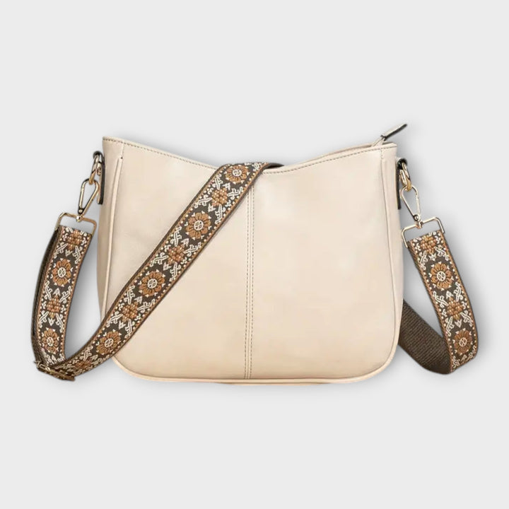 Grace | Vegan Crossbody Bag