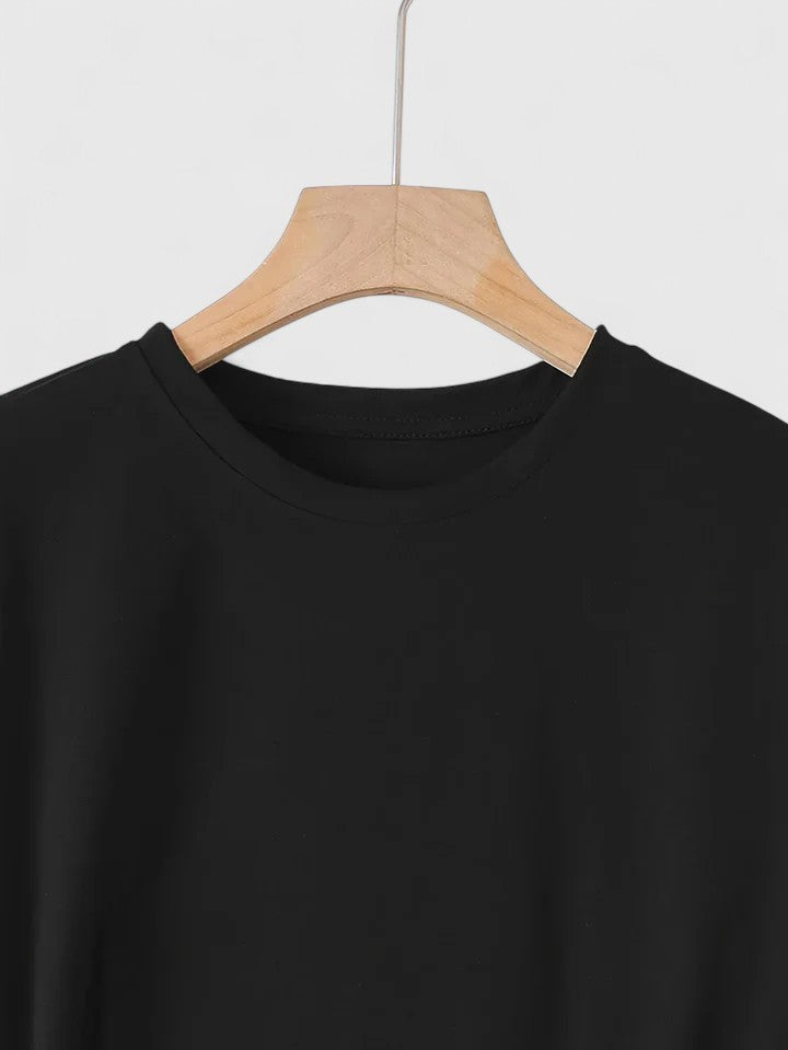 Helen | Comfortable Short Sleeve T-Shirt