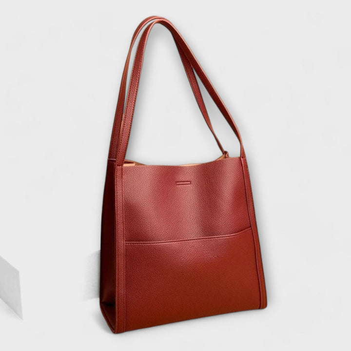 Helen | Handmade Leather Bag