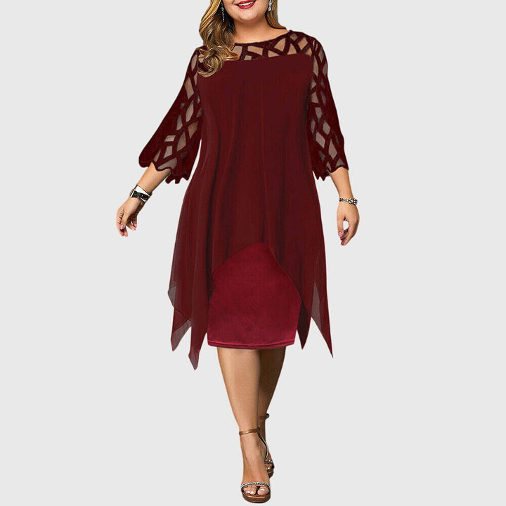Helen | Chic Dress