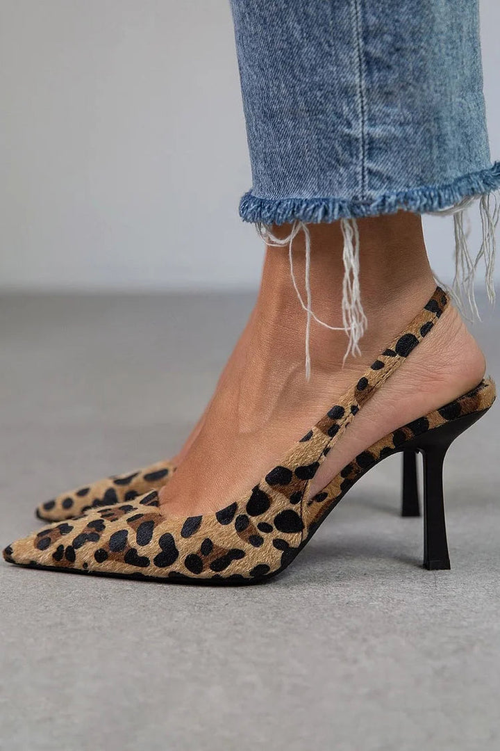 Rai | Orthopedic Heels