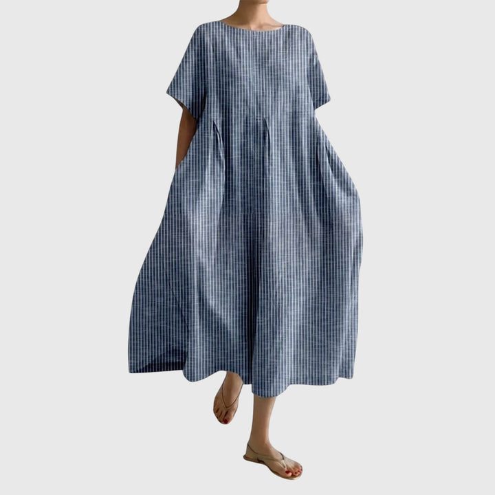 Grace | Long Casual Dress