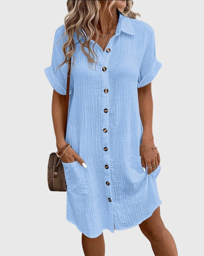 Grace | Comfortable Dress