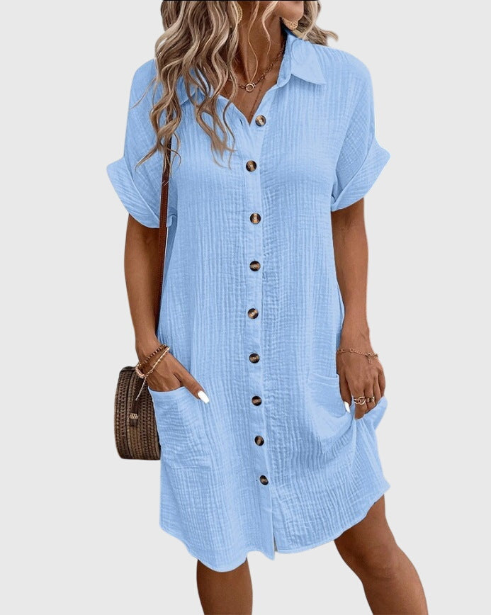 Grace | Comfortable Dress