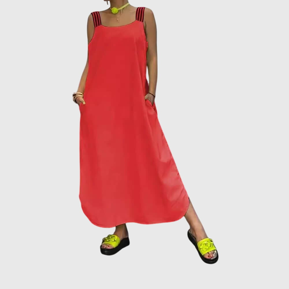 Helen | Summer Dress
