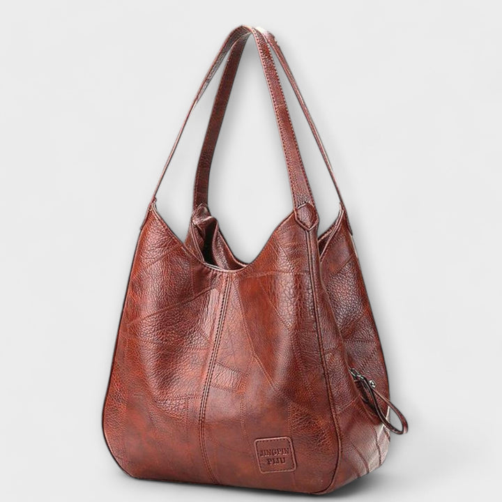 Grace | Vintage Leather Bag