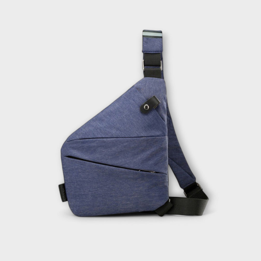 Grace | Anti-Theft Shoulder Bag