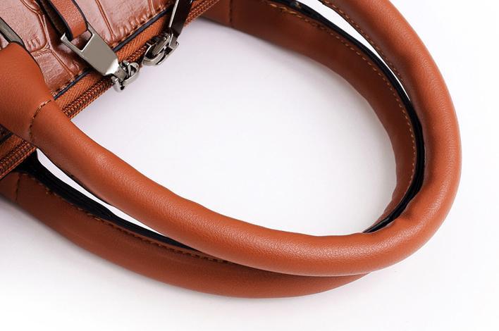 Winona | 4-Piece Coordinated Handbag Set