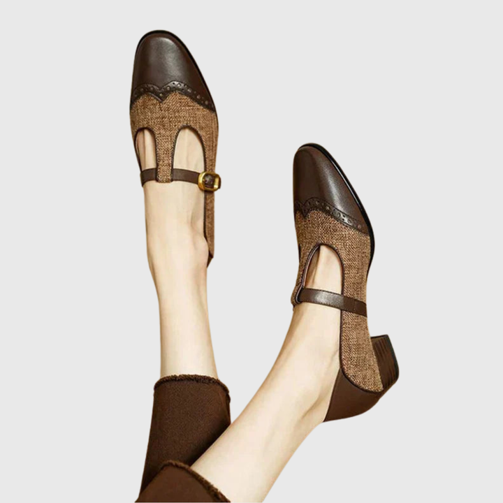 Mestelle | Vintage Shoes
