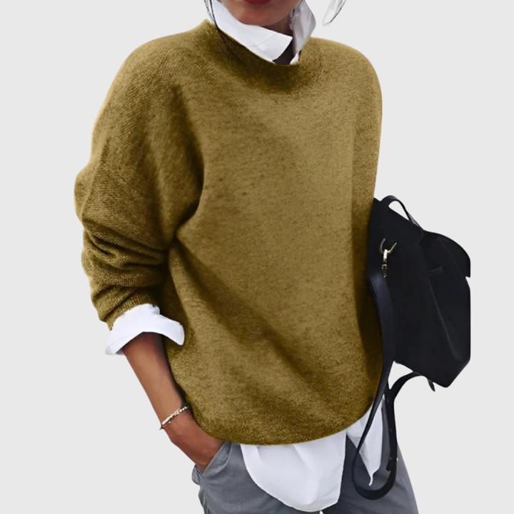 Margaret | Soft and Warm Sweater