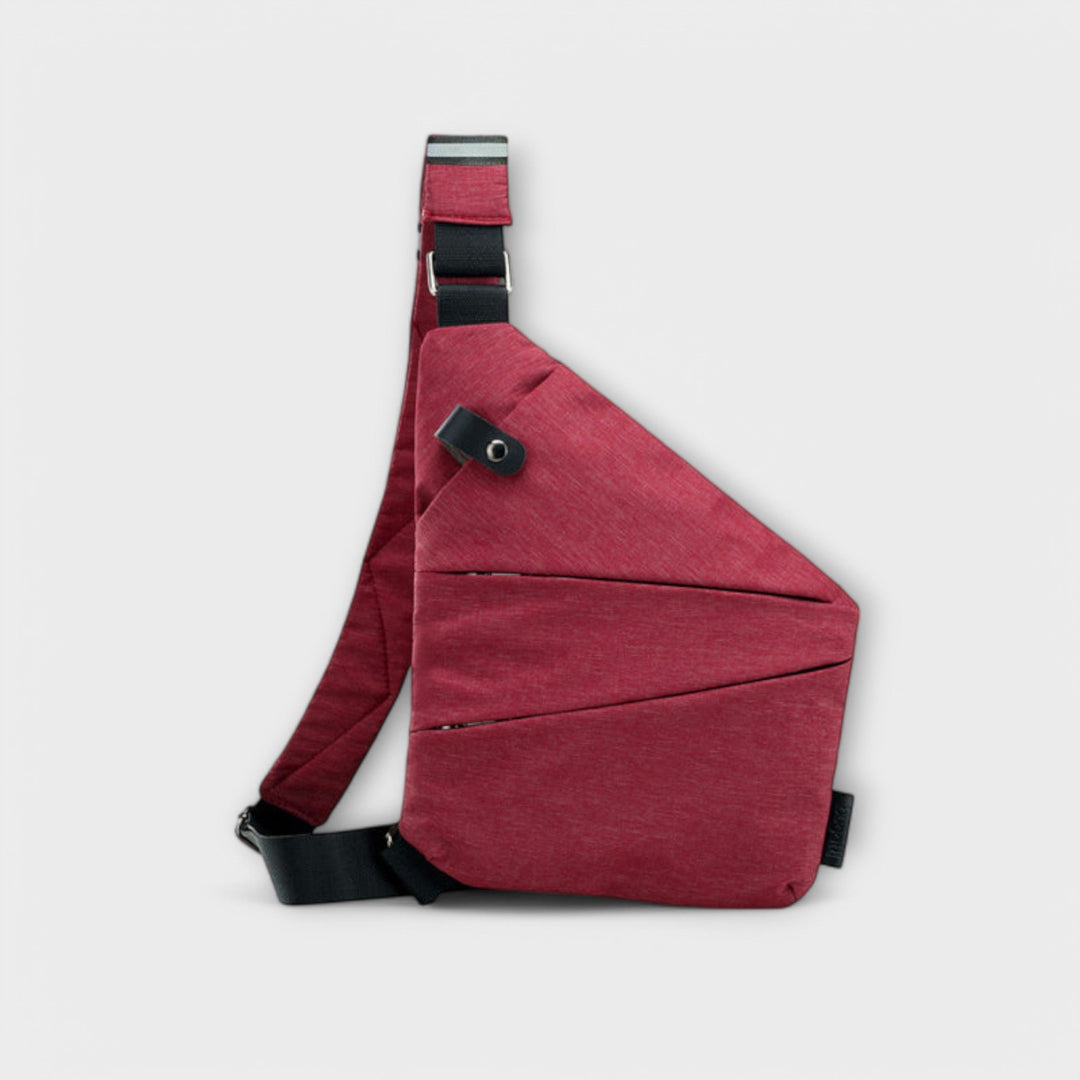 Grace | Anti-Theft Shoulder Bag