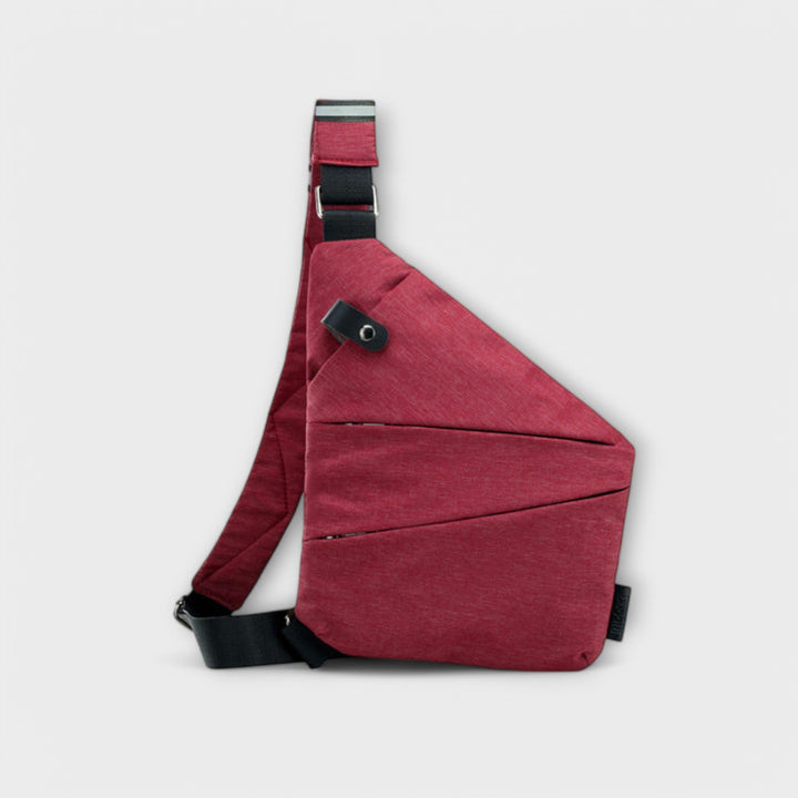 Grace | Anti-Theft Shoulder Bag