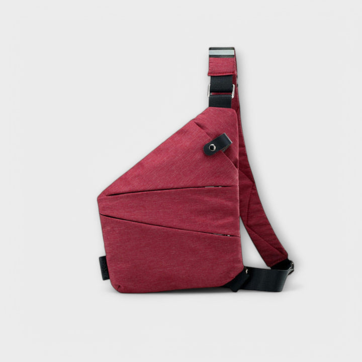 Grace | Anti-Theft Shoulder Bag
