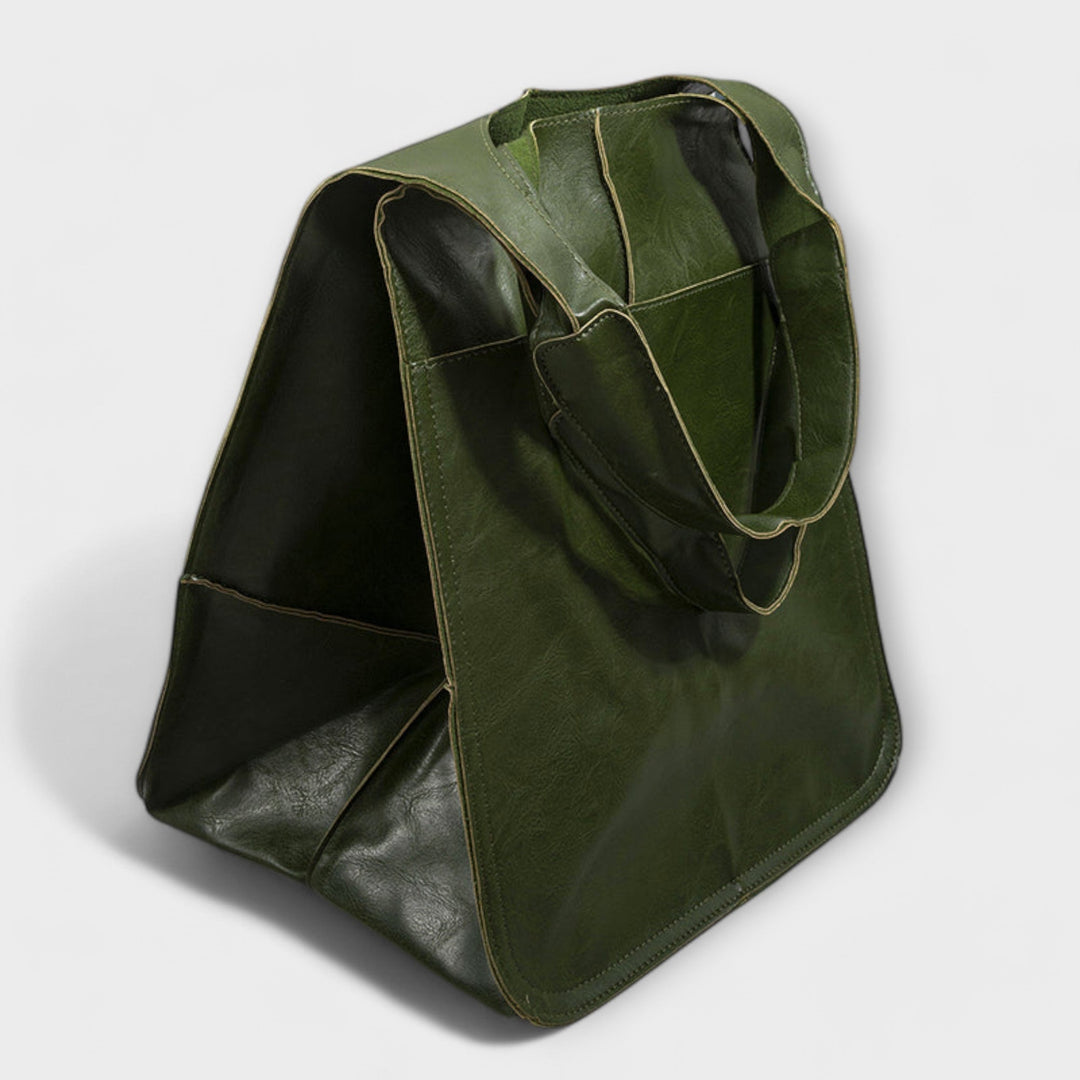 Helen | Oversized Weekender Bag