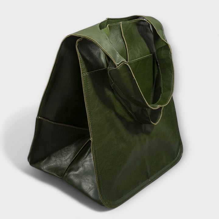 Helen | Oversized Weekender Bag
