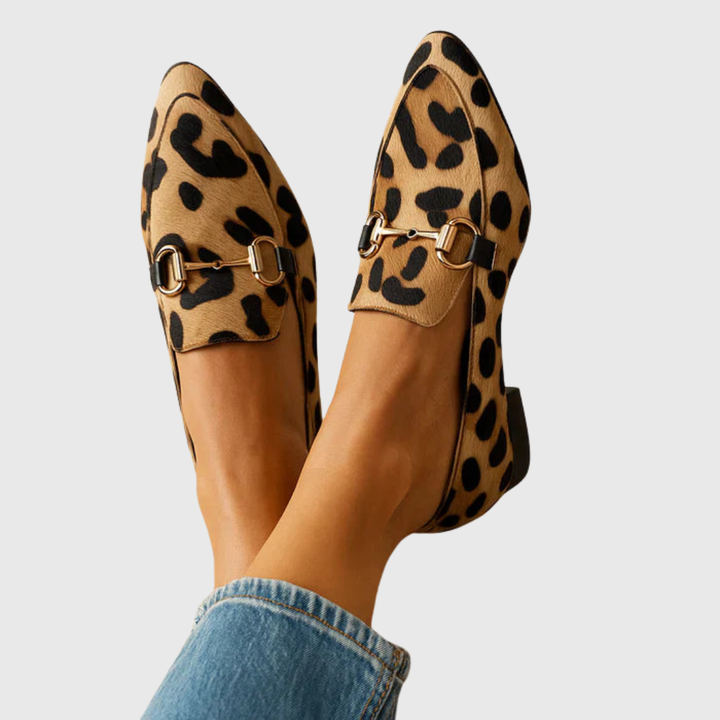 Angelique | Everyday Elegance Loafers