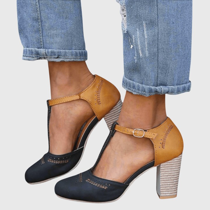 Eleni | Elegant Heels