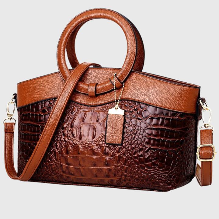 Dorothea | Classic Everyday Handbag