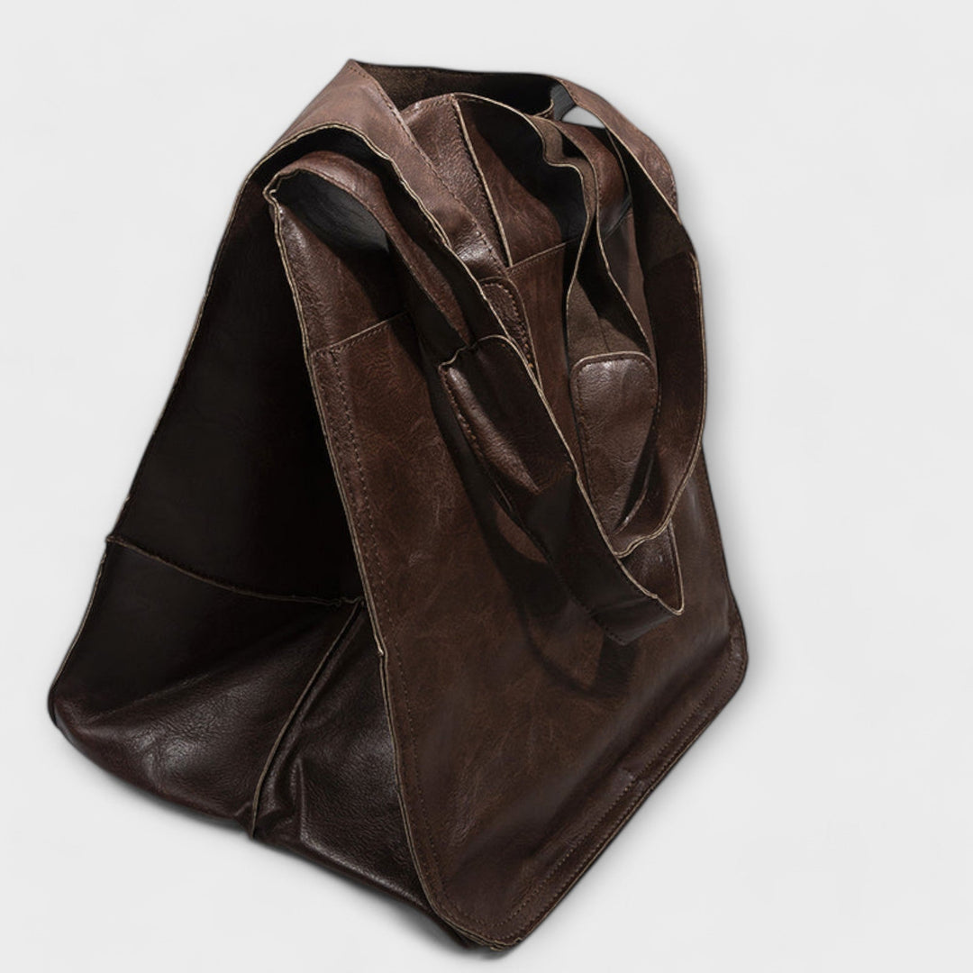 Helen | Oversized Weekender Bag