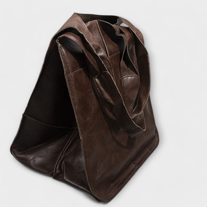 Helen | Oversized Weekender Bag