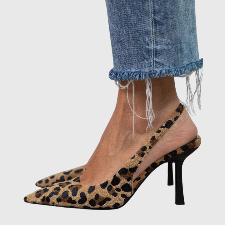 Rai | Orthopedic Heels
