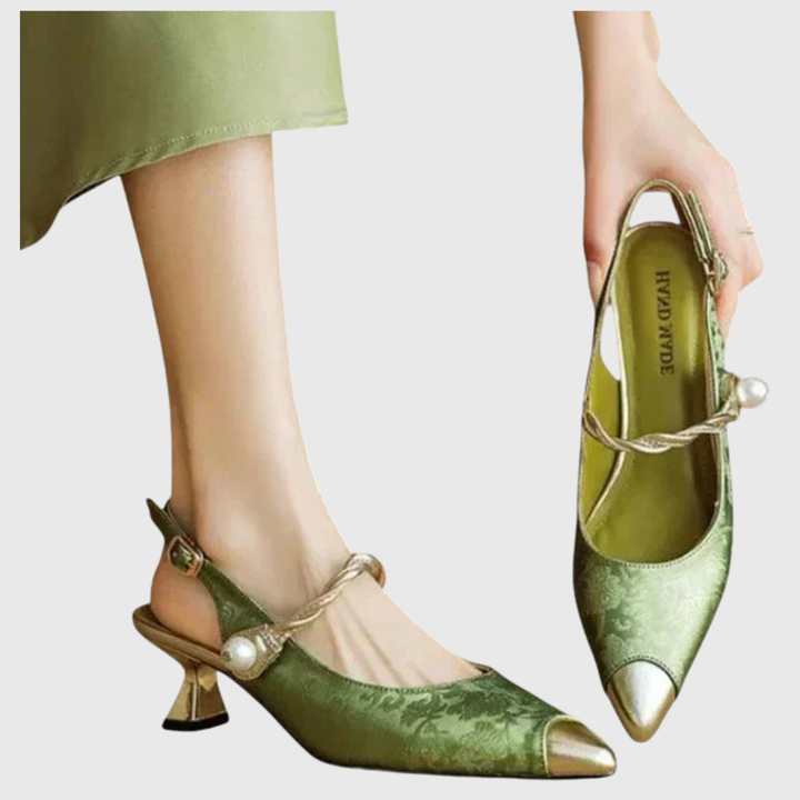 Seraphyane | Orthopedic Heels