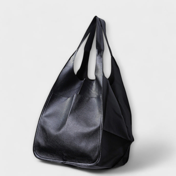 Helen | Oversized Weekender Bag