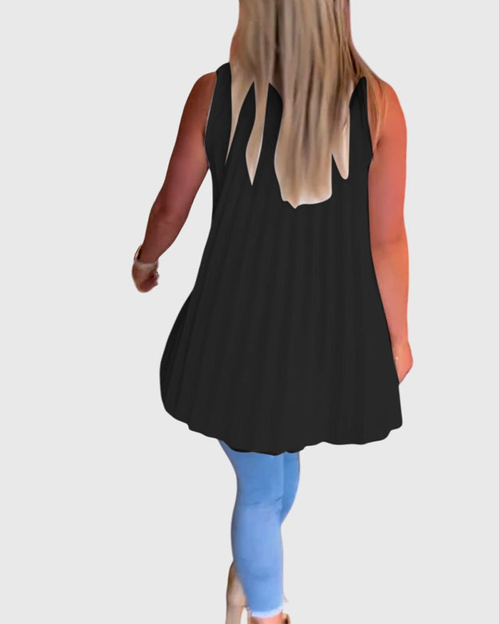 Grace | Sleeveless Top