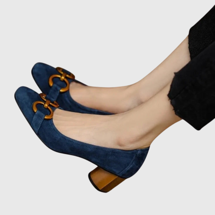 Dorothy™ | Stylish High Heels