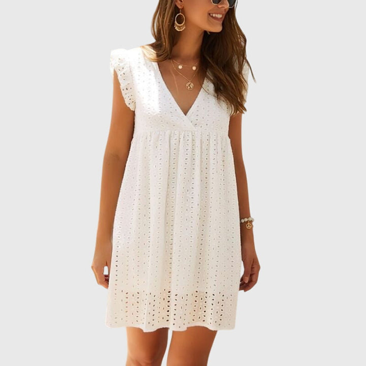 Grace | 2 in 1 Summer Dress