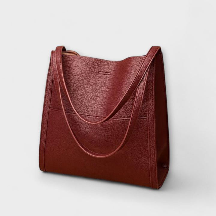 Helen | Handmade Leather Bag