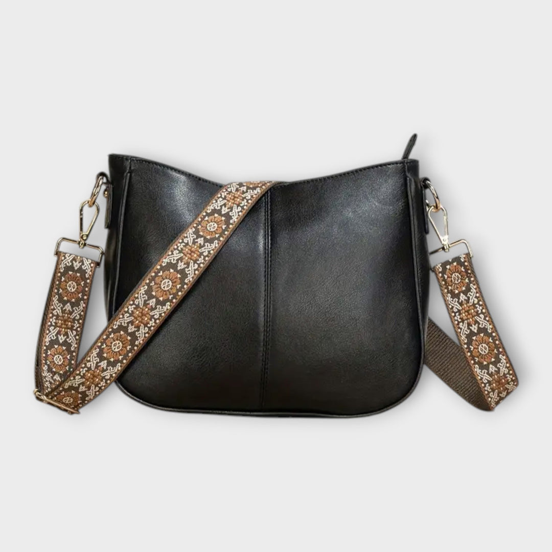 Grace | Vegan Crossbody Bag