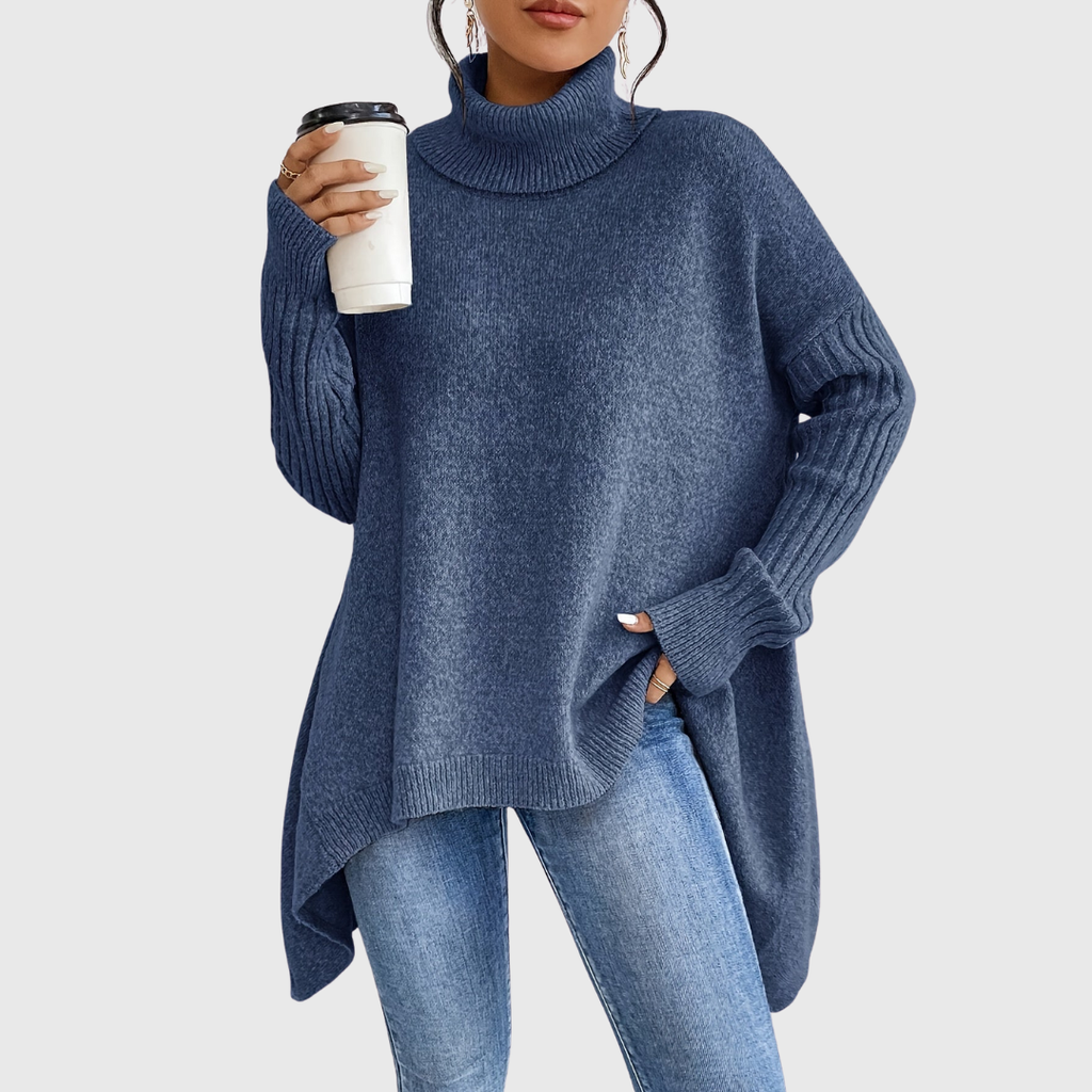 Audrey | Cozy Sweater