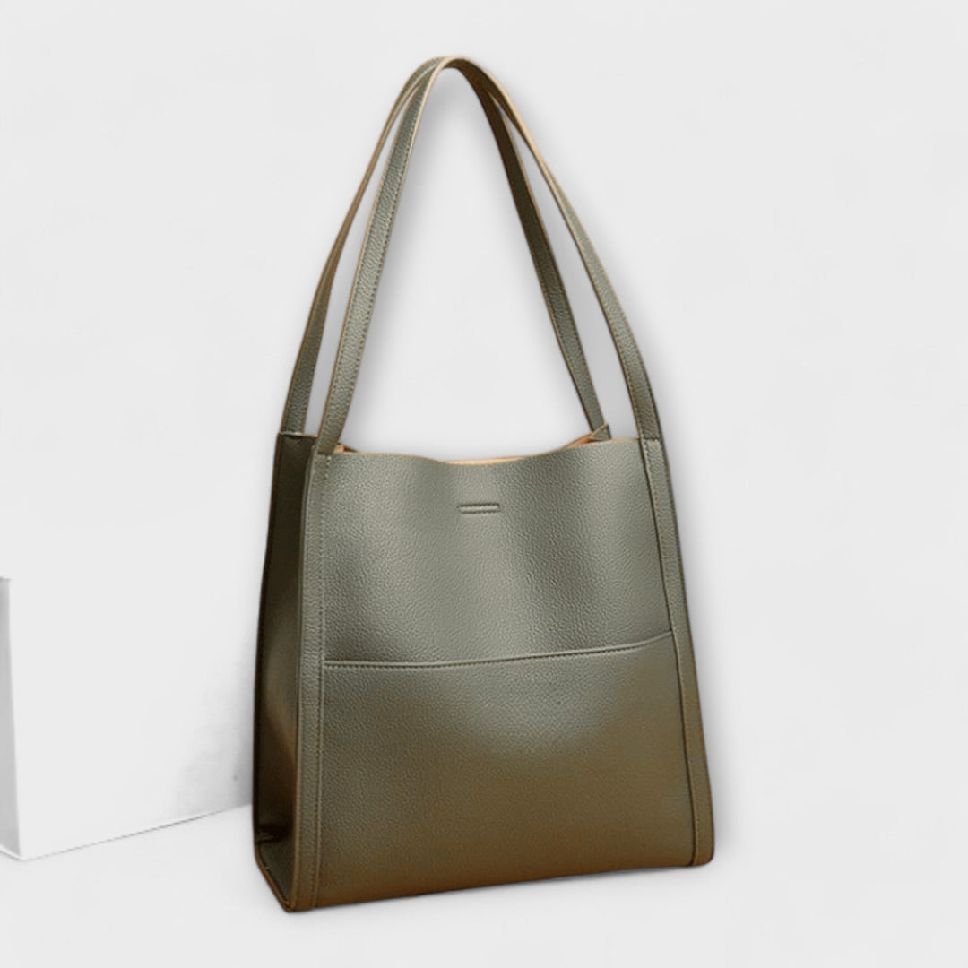 Helen | Handmade Leather Bag