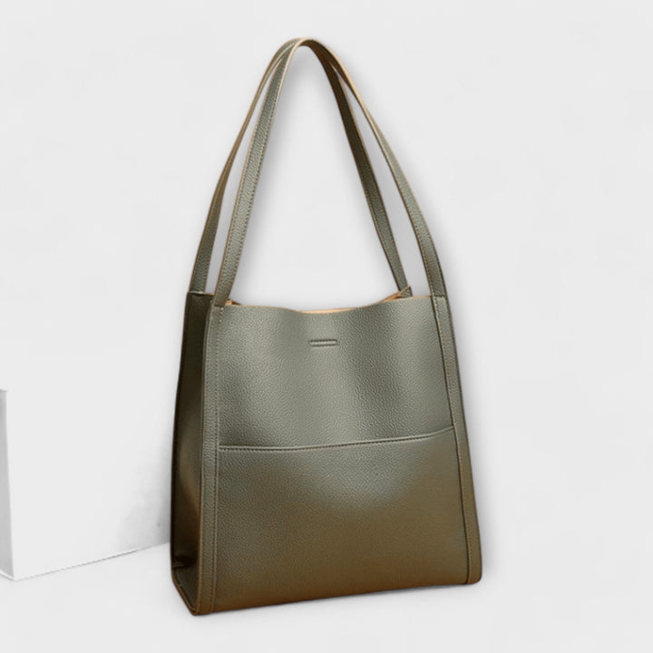 Helen | Handmade Leather Bag
