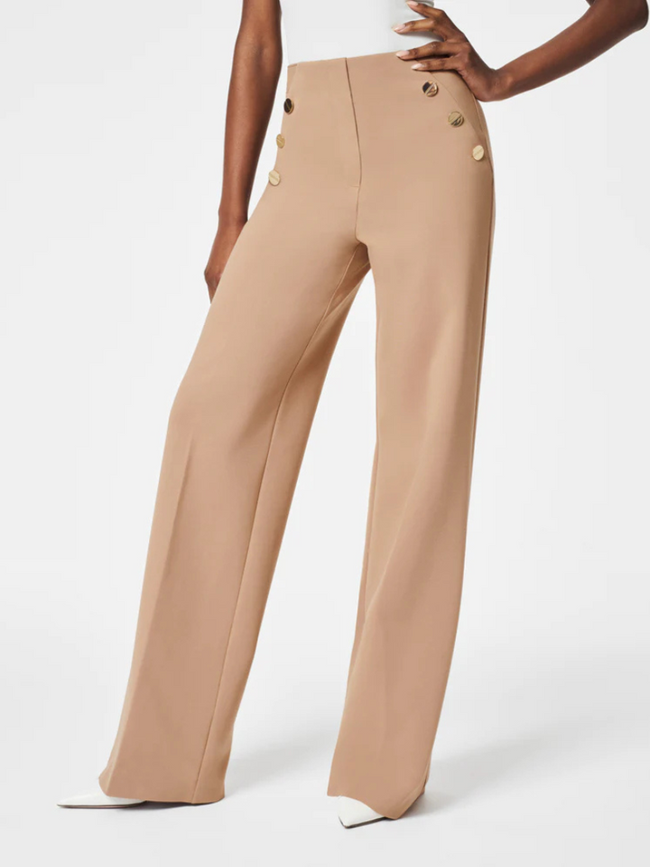 FitCurve™ Comfort Shaping Trousers