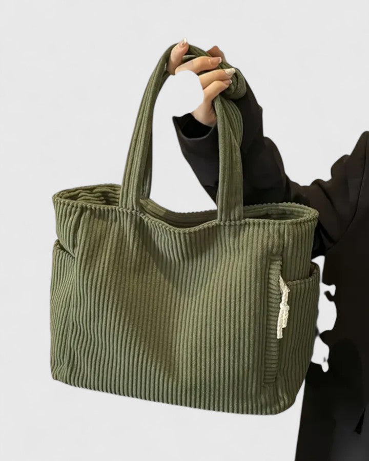 Helen | Elegant Tote Bag