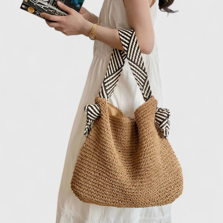 Helen | Sophisticated Boho Bag