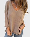 Grace | Cozy Top
