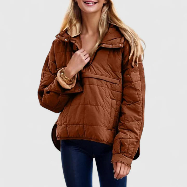 Ryleyann | Elegant Jacket