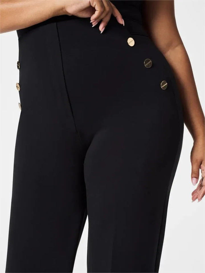 FitCurve™ Comfort Shaping Trousers