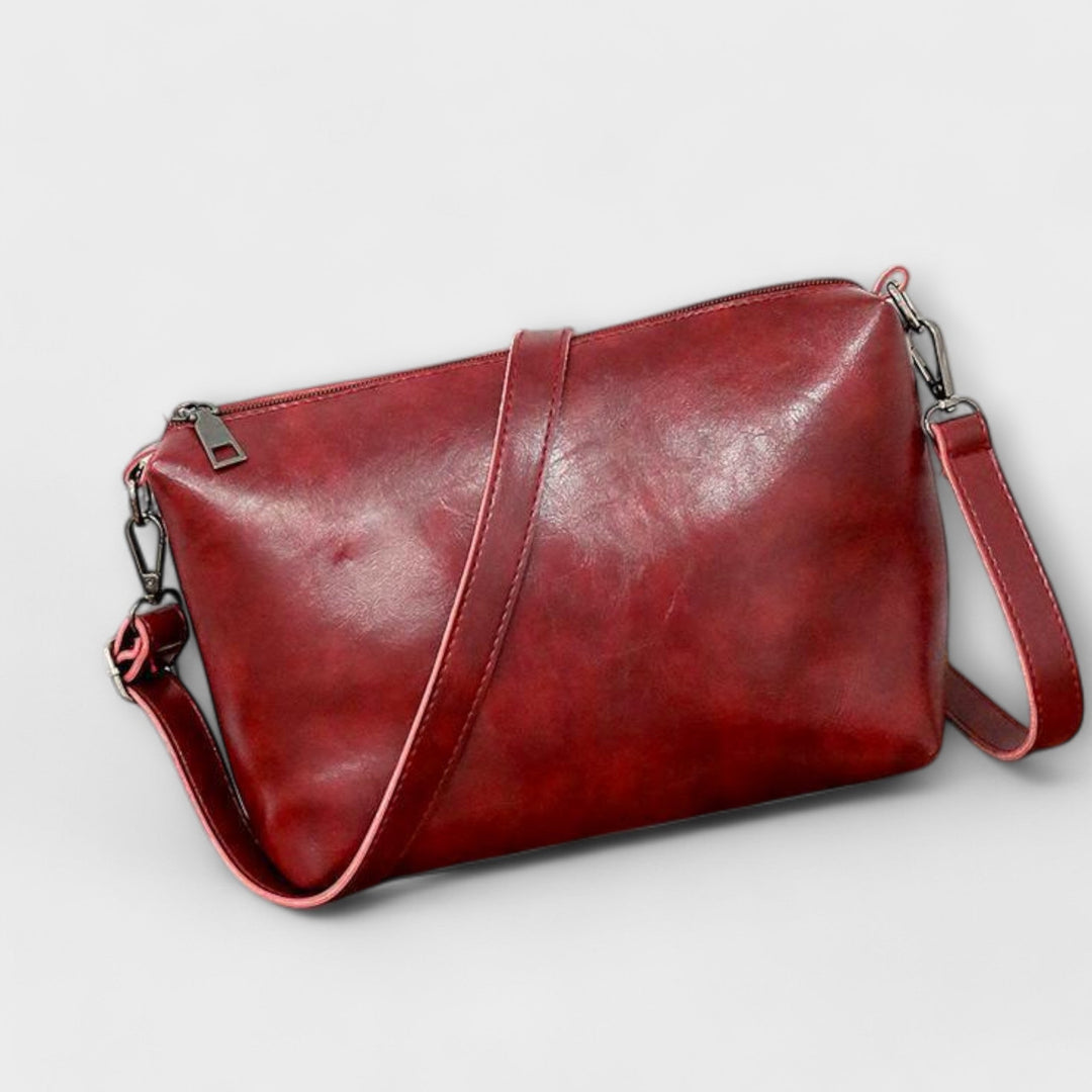 Helen | 4-Piece Vintage Bag Set