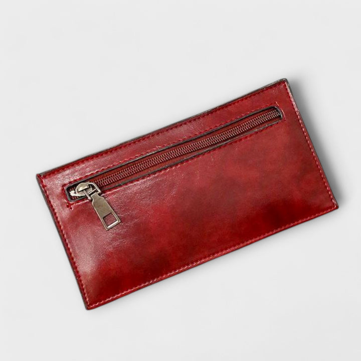Helen | 4-Piece Vintage Bag Set