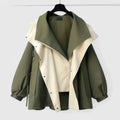 Rebekkah | Sophisticated Jacket