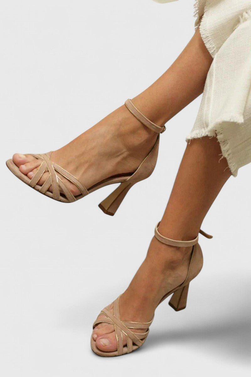 Daniliza™ - Elegant Heels