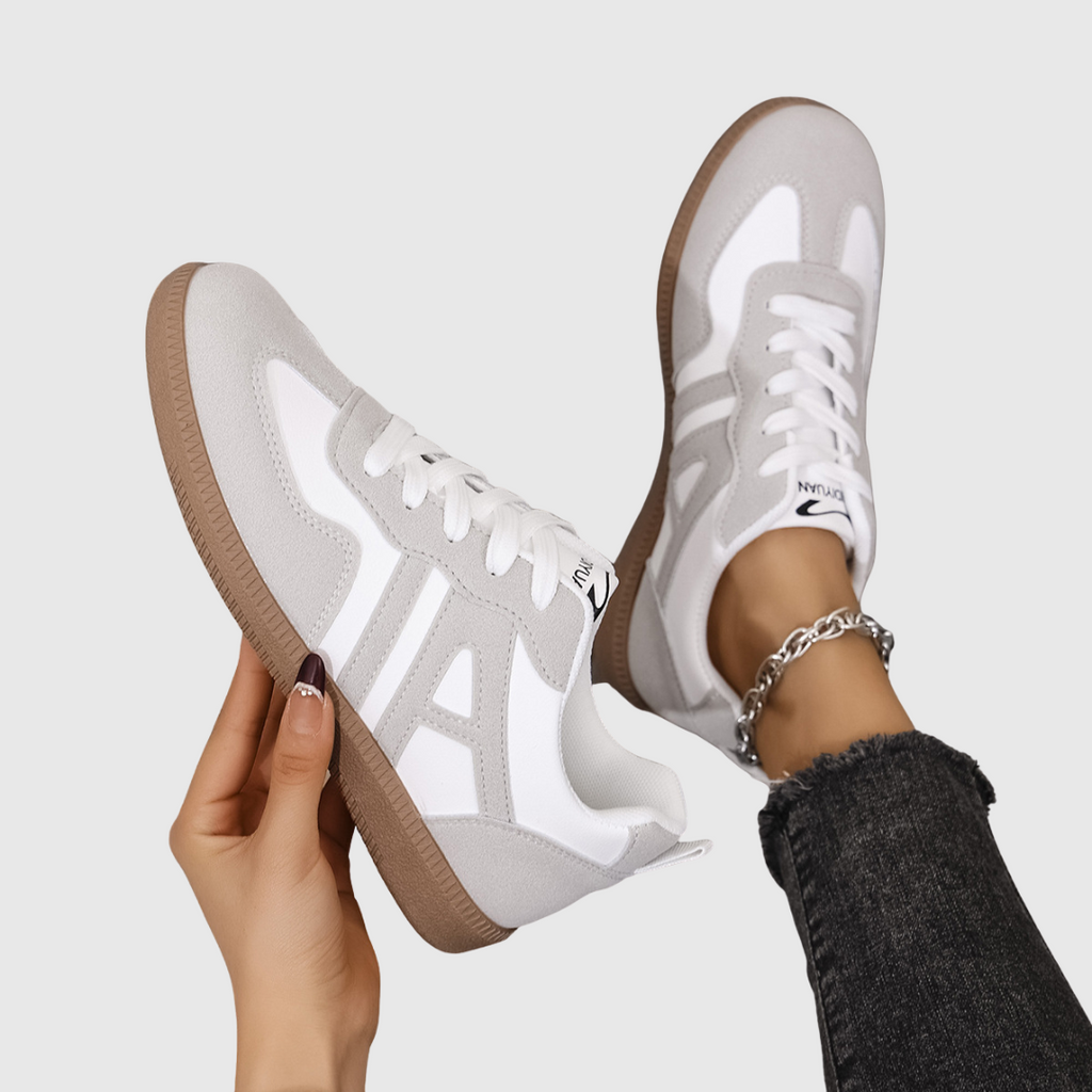 Daisy | Orthopedic Sneakers