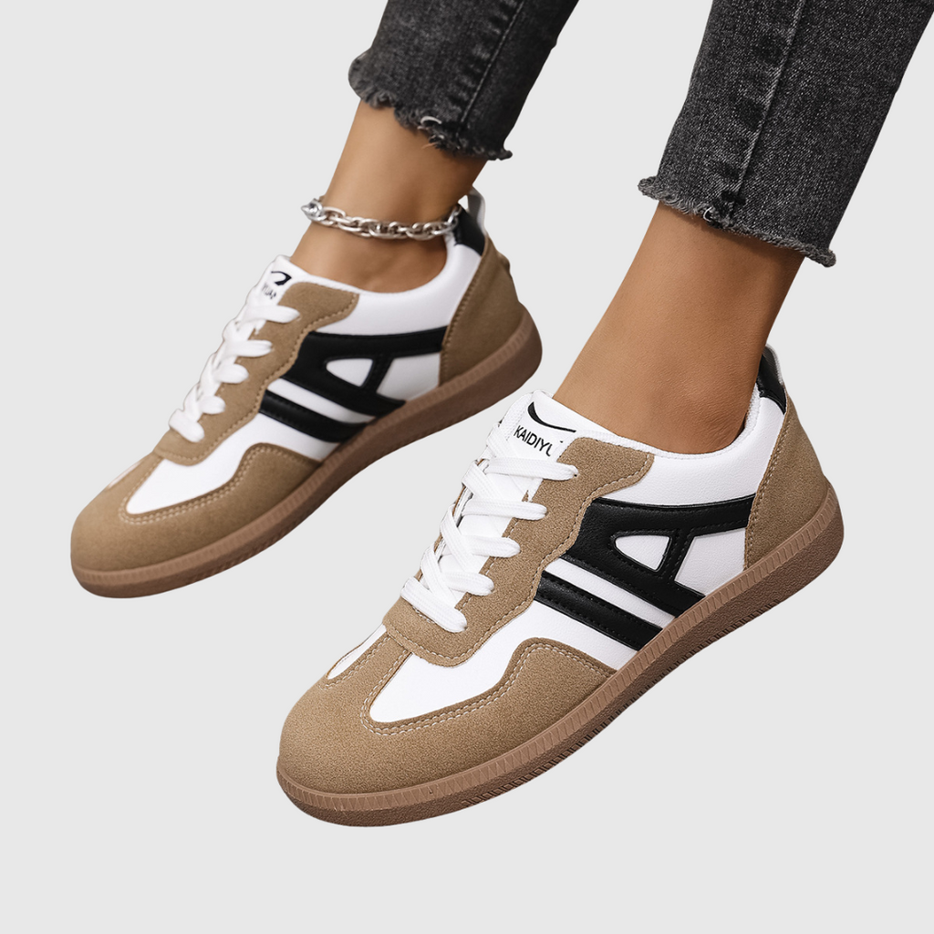 Daisy | Orthopedic Sneakers
