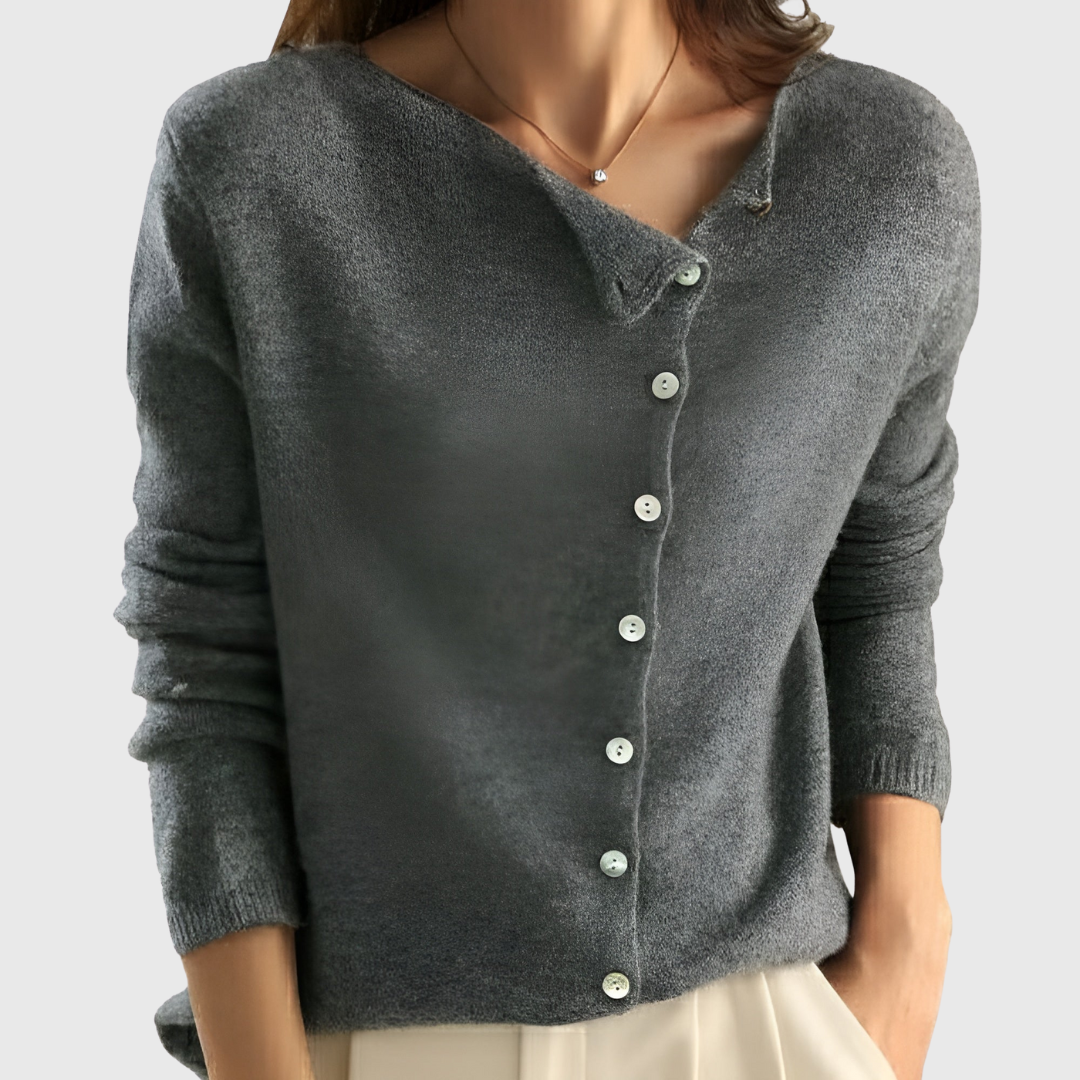Sarah | Luxury Cardigan